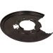 Maxgear Spritzblech, Bremsscheibe 19-3586