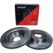Maxgear Bremsscheibe Mazda P. 3 1,5 13 19-3503