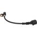 KAMOKA Sensor, Raddrehzahl 1060035 KAMOKA Sensor, Raddrehzahl 1060035