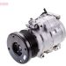 DENSO Kompressor DCP50131