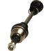 Antriebswelle 49-2258 Antriebswelle 49-2258
