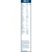 Bosch Wischerblatt 601S 3397010297 Bosch Wischerblatt 601S 3397010297