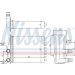 Heizkühler PKW RENAULT TRAFIC 01 73468