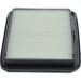 Luftfilter F 026 400 001 Luftfilter F 026 400 001