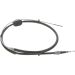 Handbremsseil 1987477686 Handbremsseil 1987477686