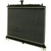 Kühler, Motorkühlung BEHR Premium Line CR 1303 000P