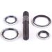 Expansionsventil Opel Vectra C 02 FIRST FIT 999286