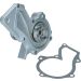 KAMOKA Wasserpumpe T0127 KAMOKA Wasserpumpe T0127