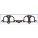 AnsaugkrümmerdichtungFiat Ducato 02 13054400