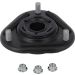 MONROE Stützlager 1Stk. VA TOYOTA Auris 06 MOUNTING KIT MK331