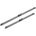 Bosch Scheibenwischer Aerotwin A970S 3397118970 Bosch Scheibenwischer Aerotwin A970S 3397118970