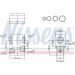 NISSENS Expansionsventil, Klimaanlage 999349 FIRST FIT
