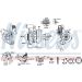 Turbolader 93564 Turbolader 93564