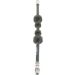 Bremsschlauch VA VW T4 2.5 Syncro 92 1987476698