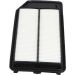 AMC Luftfilter PKW HA-8640 AMC Luftfilter PKW HA-8640