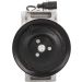 Kompressor PKW VW PHAETON 02 FIRST FIT 89210