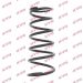 KYB Fahrwerksfeder Mazda T. 626 V 1.8/2.0I/2.0D 02.98-10.02 RA6982 KYB Fahrwerksfeder Mazda T. 626 V 1.8/2.0I/2.0D 02.98-10.02 RA6982