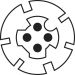 Lambdasonde 0 258 005 324 Lambdasonde 0 258 005 324