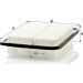 Mann & Hummel Luftfilter PKW Toyota Auris,Avensis,Verso,Yaris C 24 005