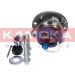 KAMOKA Radlagersatz 5500061 KAMOKA Radlagersatz 5500061