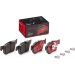 BREMBO Bremsklötze VA P 61 127X BREMBO Bremsklötze VA P 61 127X