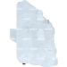 Ausgleichsbehälter, Kühlmittel EASY FIT 454045 Ausgleichsbehälter, Kühlmittel EASY FIT 454045