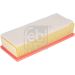 FEBI BILSTEIN Luftfilter 109216