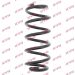 KYB Fahrwerksfeder Audi P. A6 2.5Tdi 07.97-01.05 K-Flex RH3475