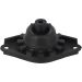MONROE Stützlager 1Stk. HA NISSAN Almera, Primera 00 MOUNTING KIT MK298 MONROE Stützlager 1Stk. HA NISSAN Almera, Primera 00 MOUNTING KIT MK298