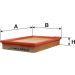 FILTRON Luftfilter AP 149/3