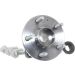 Radlagersatz VA li/re OPEL Ampera,Astra 15 VKBA 7110 Radlagersatz VA li/re OPEL Ampera,Astra 15 VKBA 7110