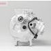 DENSO Kompressor DCP17106