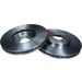 Maxgear Bremsscheibe Vw P. A4/A5 07-/Q5/A6 09- 320X30 19-2252 Maxgear Bremsscheibe Vw P. A4/A5 07-/Q5/A6 09- 320X30 19-2252