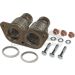 Reparatur Flexrohr 83 00 8313 Reparatur Flexrohr 83 00 8313