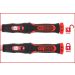 KS TOOLS KLUCZ DYNAMOMETRYCZNY Z PRZE ., 20-200 NM, 1/2 516.9042