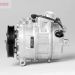 DENSO Kompressor DCP05084