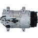 Kompressor, Klimaanlage EASY FIT 32583
