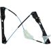 KAMOKA Fensterheber 7200239
