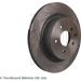 Bremsscheibe Nissan T. 350Z 3.5 02 ADN143110 Bremsscheibe Nissan T. 350Z 3.5 02 ADN143110