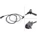 A.B.S. ABS Sensor 31714