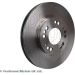 Bremsscheibe Mitsubishi P. Eclipse/Sigma/Space Wagon 2.0-3.0 V6 90-98 276Mm Höhe 45Mm ADC44338