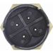 VEMO Sensor, Kühlmitteltemperatur V20-72-0439-1