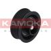 KAMOKA Umlenk-/Führungsrolle, Keilrippenriemen R0064 KAMOKA Umlenk-/Führungsrolle, Keilrippenriemen R0064