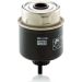 Mann & Hummel Kraftstofffilter LKW JOHN DEERE WK 8118
