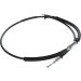 Handbremsseil AUDI A6 97 1987477959