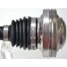 Antriebswelle HA li 25071 Antriebswelle HA li 25071