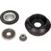 Lager - Radaufhängung. Dacia P./T. Dokker, Duster, Lodgy, Logan, Sandero 1,2-1,6 09/04- Le/Pr Suspension Mounting Kit SM1528