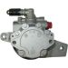 SPIDAN Hydraulikpumpe 53558 SPIDAN Hydraulikpumpe 53558