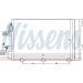 Kondensator PKW OPEL Astra H, Zafira B FIRST FIT 94767