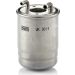 Mann & Hummel Kraftstofffilter PKW Mercedes Sprinter II WK 9014 z